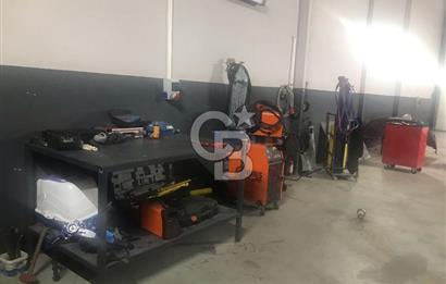 YÜKSEK TABELA DEĞERLİ SATILIK FABRİKA & ÜRETİM TESİSİ