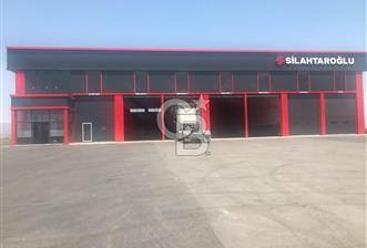 YÜKSEK TABELA DEĞERLİ SATILIK FABRİKA & ÜRETİM TESİSİ - 5 - 312923