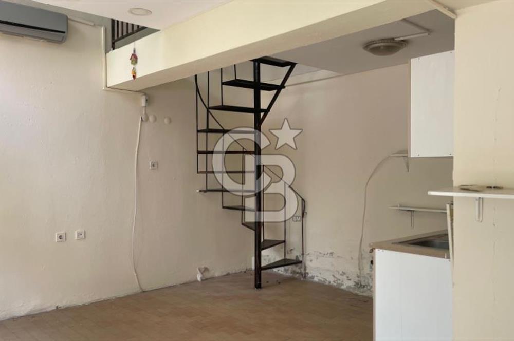 Yüksek Potansiyelli Konumda 45 m² Satılık Dükkan Bahçelievlerde