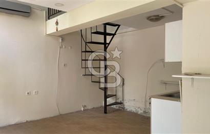 Yüksek Potansiyelli Konumda 45 m² Satılık Dükkan Bahçelievlerde