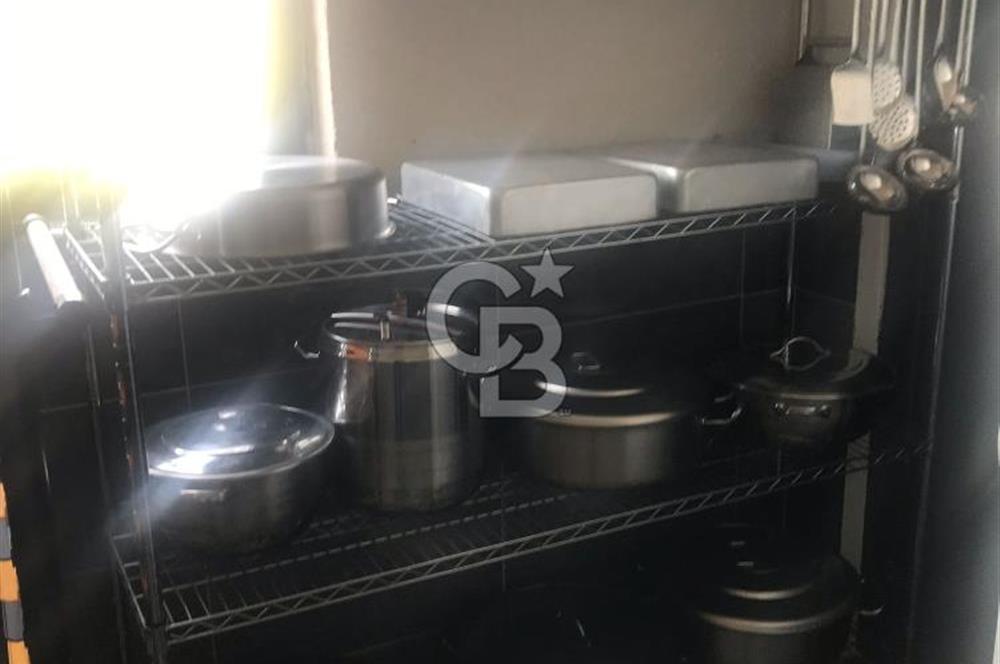 YÜKSEK TABELA DEĞERLİ SATILIK FABRİKA & ÜRETİM TESİSİ