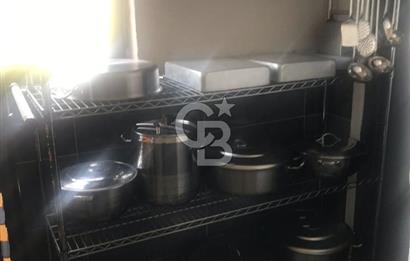 YÜKSEK TABELA DEĞERLİ SATILIK FABRİKA & ÜRETİM TESİSİ