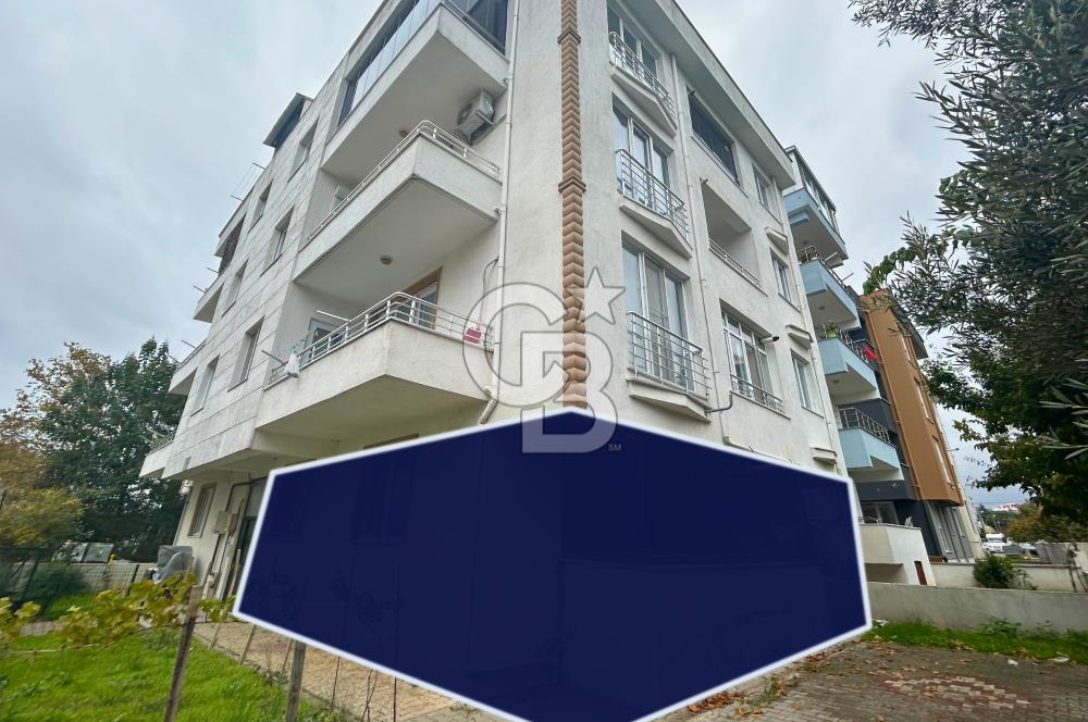 Çanakkale Lapseki Yeni Kordona Çok Yakın Satılık 2+1 Daire
