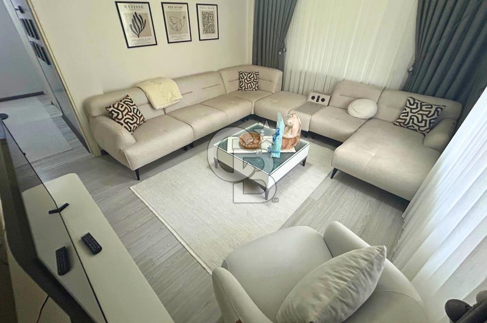 Çanakkale Lapseki Yeni Kordona Çok Yakın Satılık 2+1 Daire