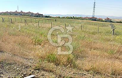 KIZILCAŞAR DA E:0,30 VİLLA PARSELİ 1065 METRE KARE