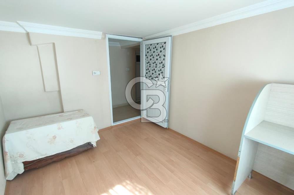 CB KİNG'DEN HASAN BASRİ ÇANTAY MAHALLESİ KİRALIK 2+1 DAİRE