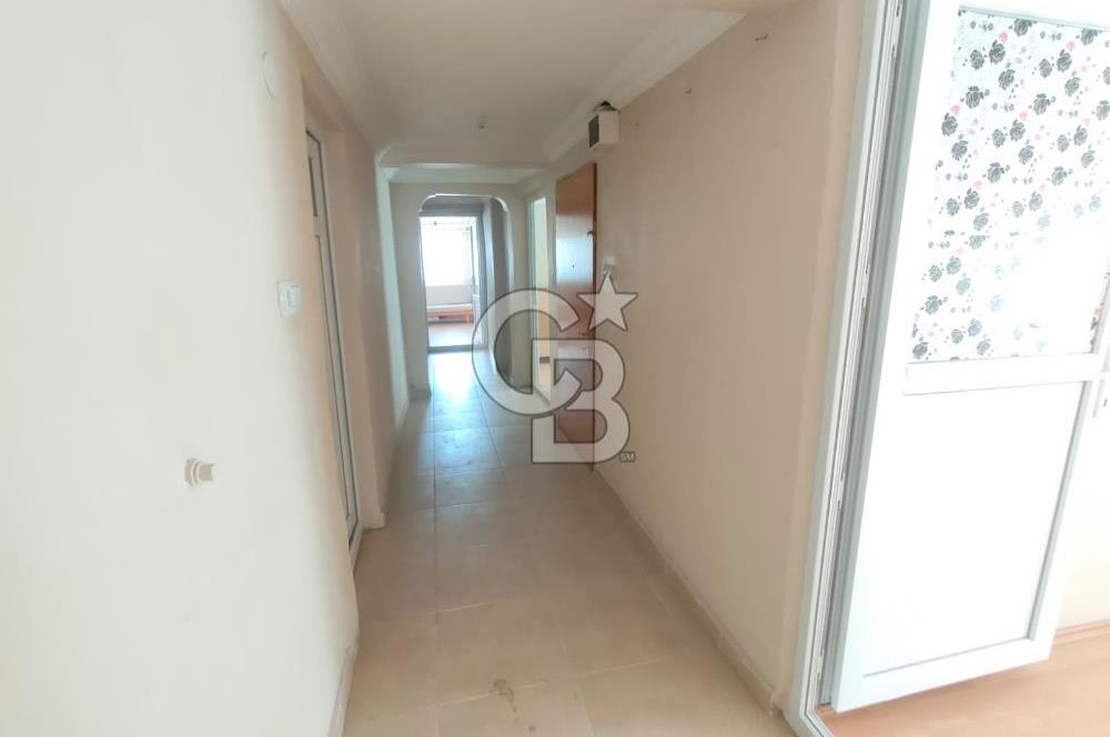 CB KİNG'DEN HASAN BASRİ ÇANTAY MAHALLESİ KİRALIK 2+1 DAİRE