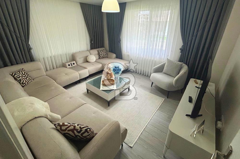 Çanakkale Lapseki Yeni Kordona Çok Yakın Satılık 2+1 Daire