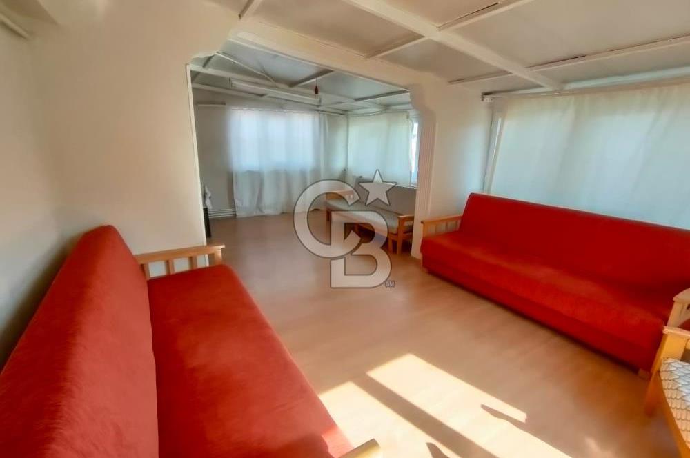 CB KİNG'DEN HASAN BASRİ ÇANTAY MAHALLESİ KİRALIK 2+1 DAİRE