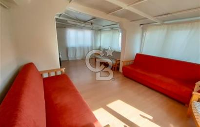 CB KİNG'DEN HASAN BASRİ ÇANTAY MAHALLESİ KİRALIK 2+1 DAİRE