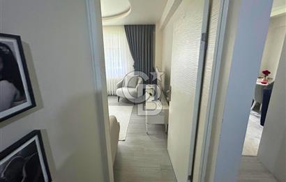 Çanakkale Lapseki Yeni Kordona Çok Yakın Satılık 2+1 Daire