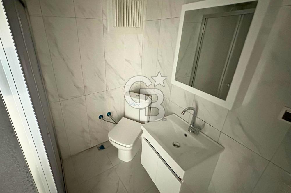 Çanakkale Merkez Cevatpaşa Kordona Yakın Tadilatlı 2+1 Daire