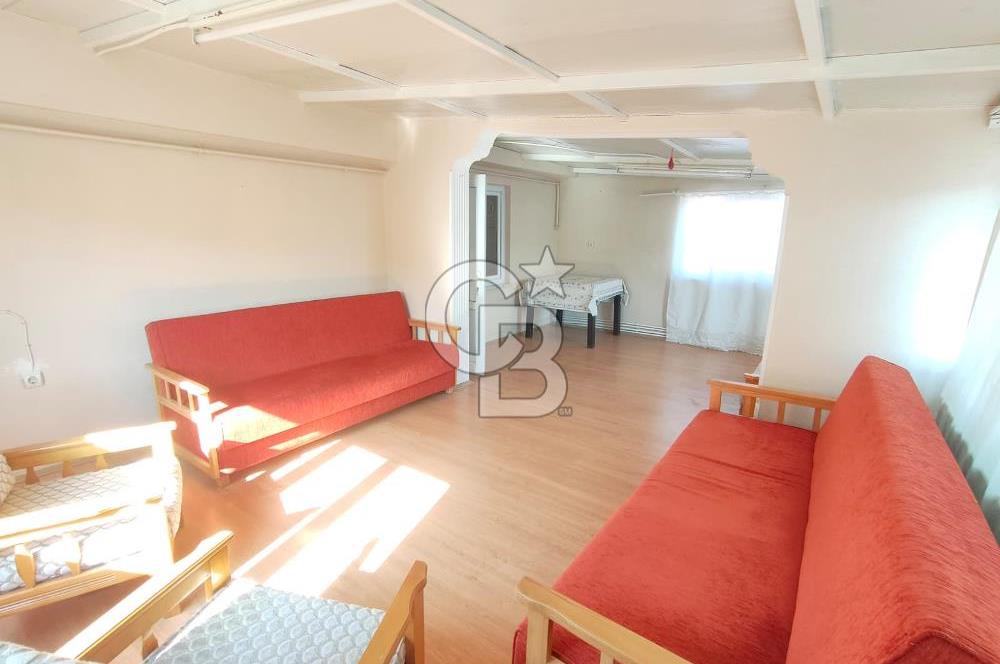 CB KİNG'DEN HASAN BASRİ ÇANTAY MAHALLESİ KİRALIK 2+1 DAİRE