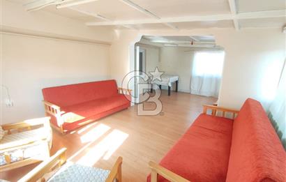 CB KİNG'DEN HASAN BASRİ ÇANTAY MAHALLESİ KİRALIK 2+1 DAİRE