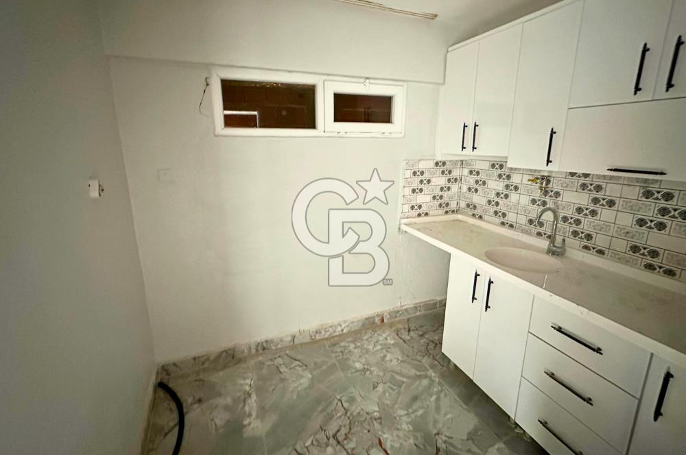 Çanakkale Merkez Cevatpaşa Kordona Yakın Tadilatlı 2+1 Daire