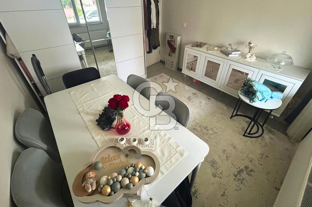 Çanakkale Lapseki Yeni Kordona Çok Yakın Satılık 2+1 Daire