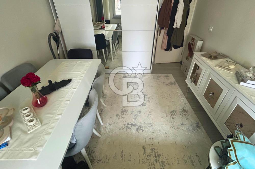 Çanakkale Lapseki Yeni Kordona Çok Yakın Satılık 2+1 Daire