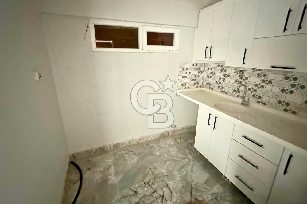 Çanakkale Merkez Cevatpaşa Kordona Yakın Tadilatlı 2+1 Daire