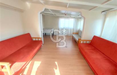 CB KİNG'DEN HASAN BASRİ ÇANTAY MAHALLESİ KİRALIK 2+1 DAİRE