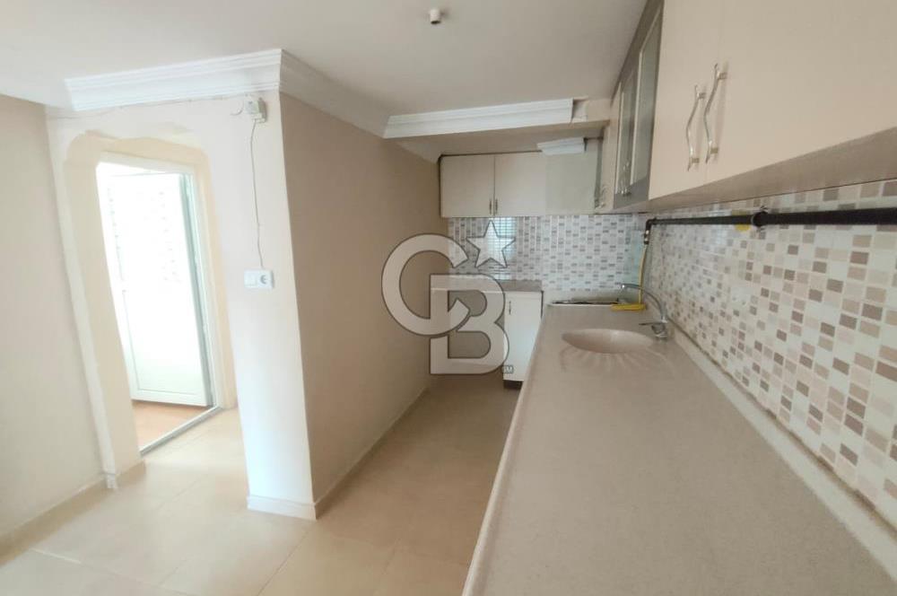 CB KİNG'DEN HASAN BASRİ ÇANTAY MAHALLESİ KİRALIK 2+1 DAİRE