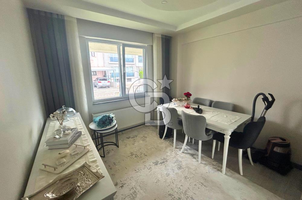 Çanakkale Lapseki Yeni Kordona Çok Yakın Satılık 2+1 Daire