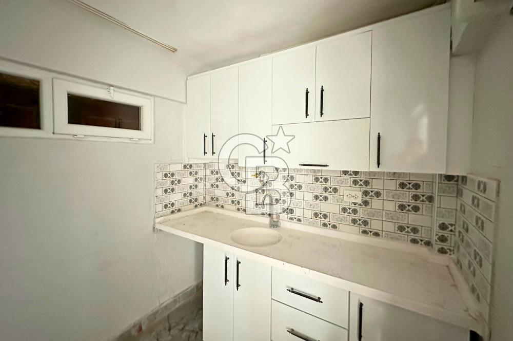 Çanakkale Merkez Cevatpaşa Kordona Yakın Tadilatlı 2+1 Daire