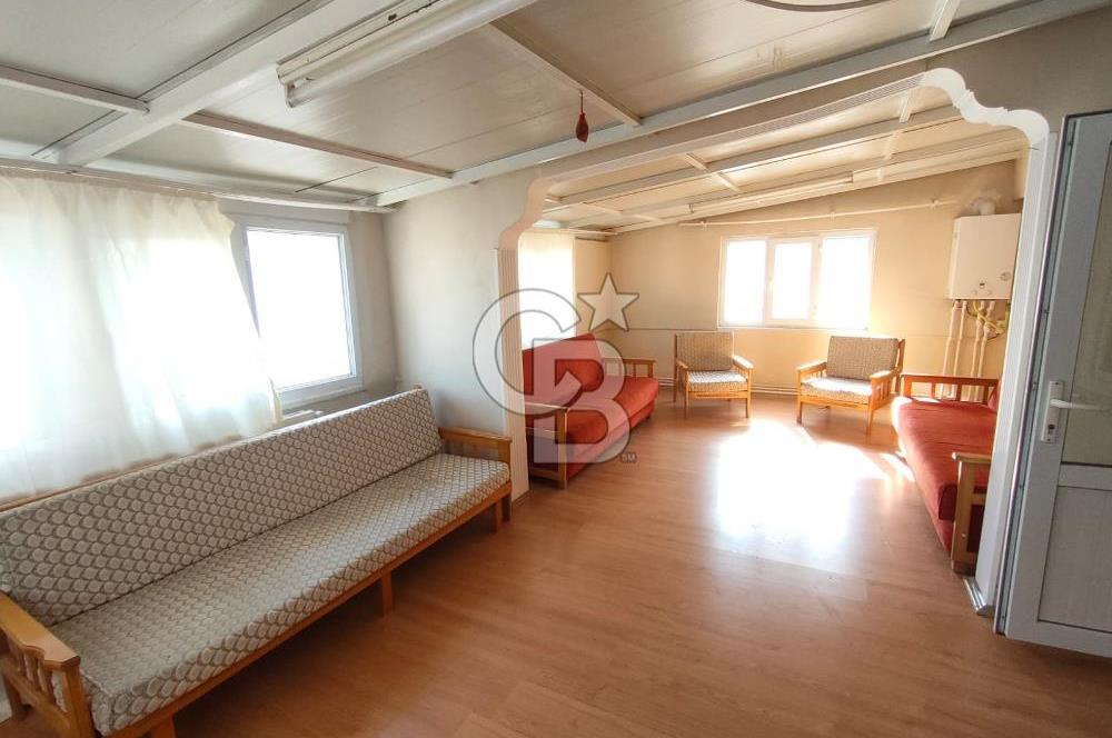 CB KİNG'DEN HASAN BASRİ ÇANTAY MAHALLESİ KİRALIK 2+1 DAİRE