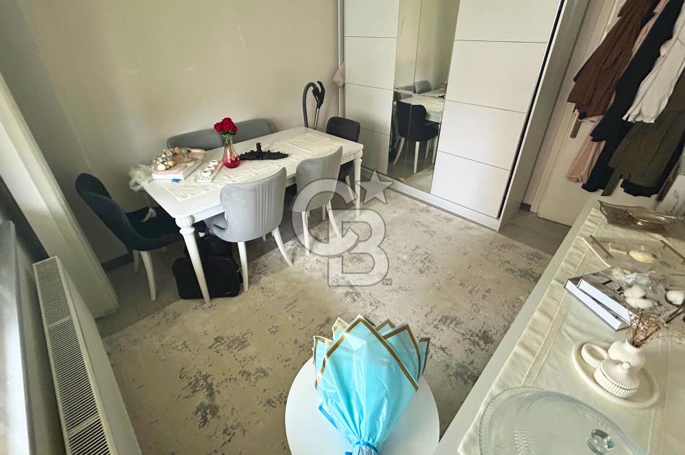 Çanakkale Lapseki Yeni Kordona Çok Yakın Satılık 2+1 Daire