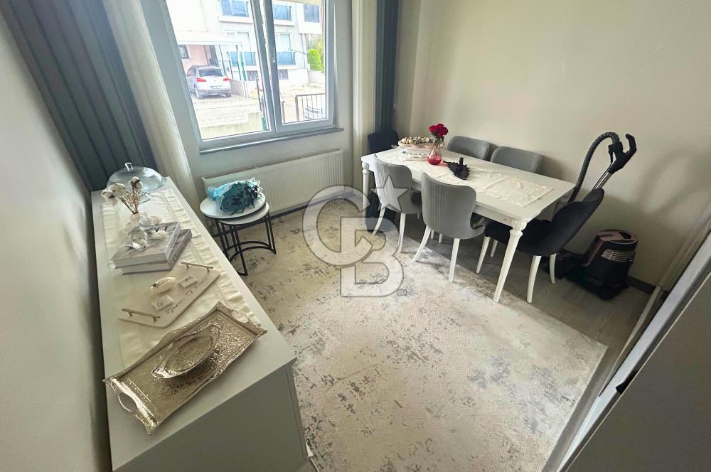 Çanakkale Lapseki Yeni Kordona Çok Yakın Satılık 2+1 Daire