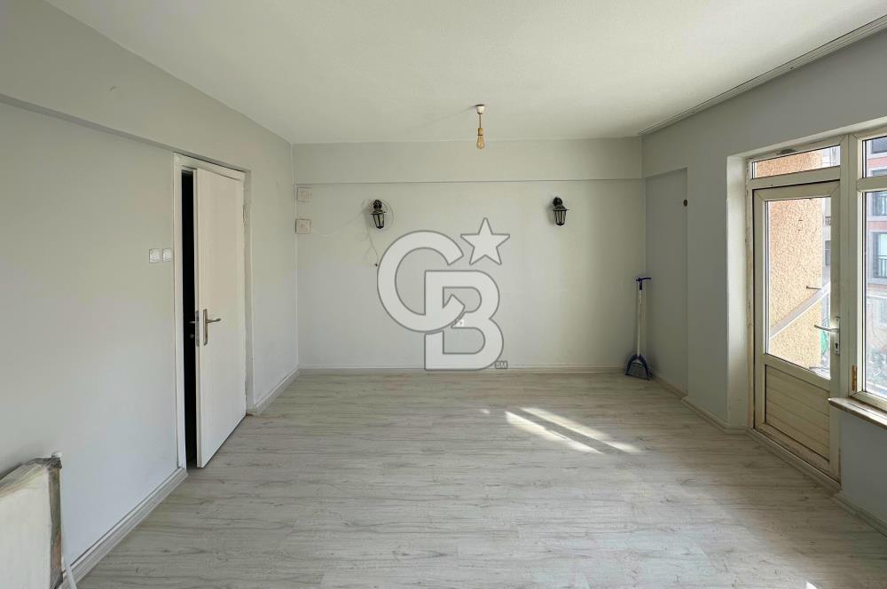 Çanakkale Merkez Cevatpaşa Kordona Yakın Tadilatlı 2+1 Daire