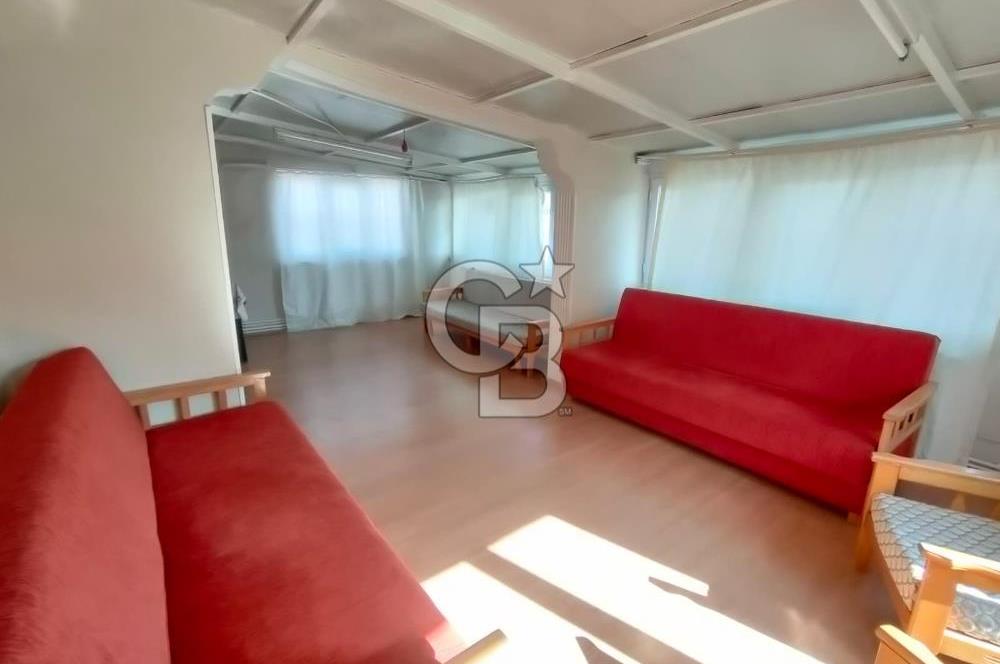 CB KİNG'DEN HASAN BASRİ ÇANTAY MAHALLESİ KİRALIK 2+1 DAİRE