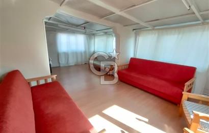 CB KİNG'DEN HASAN BASRİ ÇANTAY MAHALLESİ KİRALIK 2+1 DAİRE