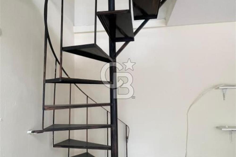 Yüksek Potansiyelli Konumda 45 m² Satılık Dükkan Bahçelievlerde