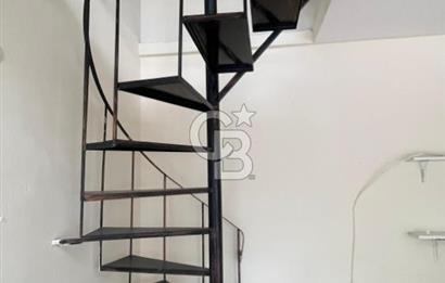 Yüksek Potansiyelli Konumda 45 m² Satılık Dükkan Bahçelievlerde