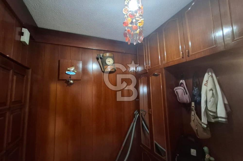 KEÇİÖREN PINARBAŞI MAH. HASTANELERE YAKIN 3.5+1 KİRALIK DAİRE