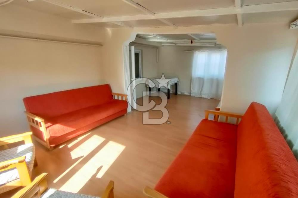 CB KİNG'DEN HASAN BASRİ ÇANTAY MAHALLESİ KİRALIK 2+1 DAİRE