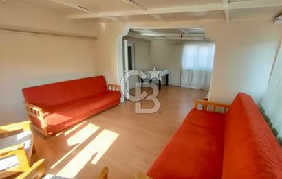 CB KİNG'DEN HASAN BASRİ ÇANTAY MAHALLESİ KİRALIK 2+1 DAİRE