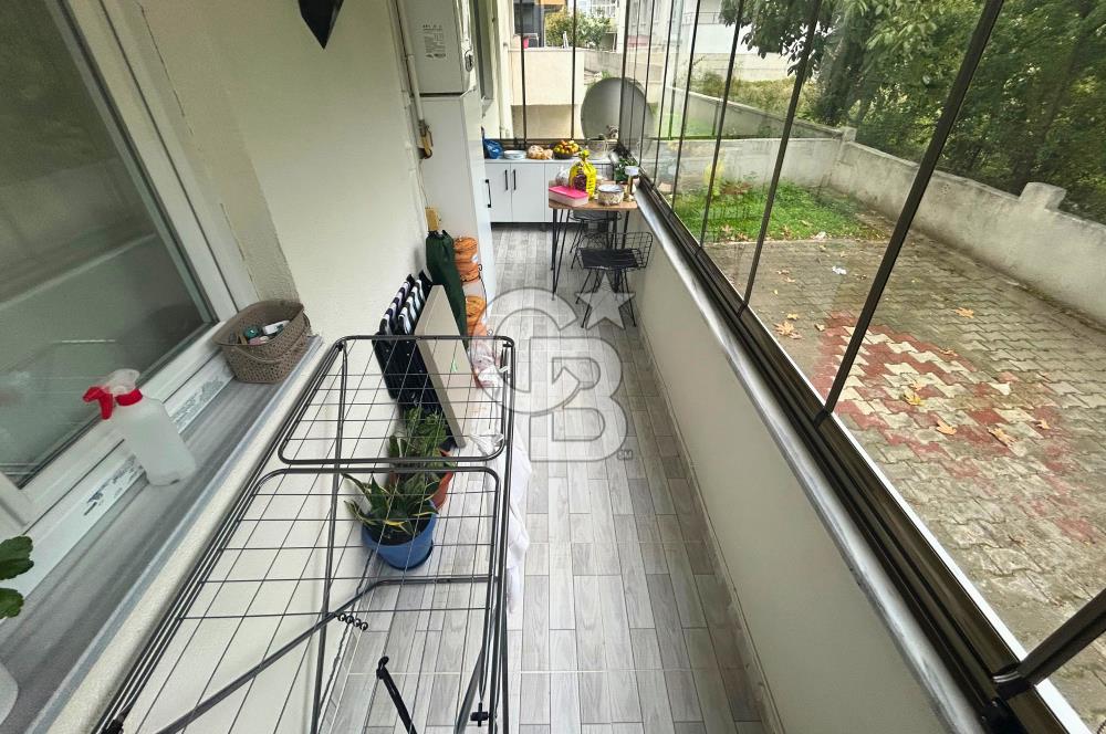 Çanakkale Lapseki Yeni Kordona Çok Yakın Satılık 2+1 Daire