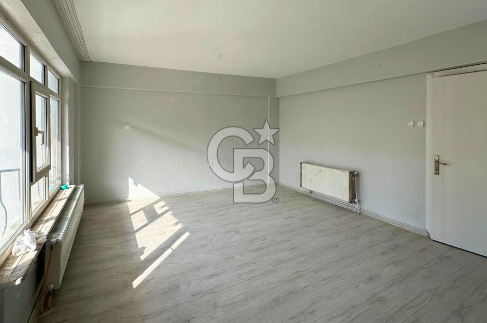 Çanakkale Merkez Cevatpaşa Kordona Yakın Tadilatlı 2+1 Daire