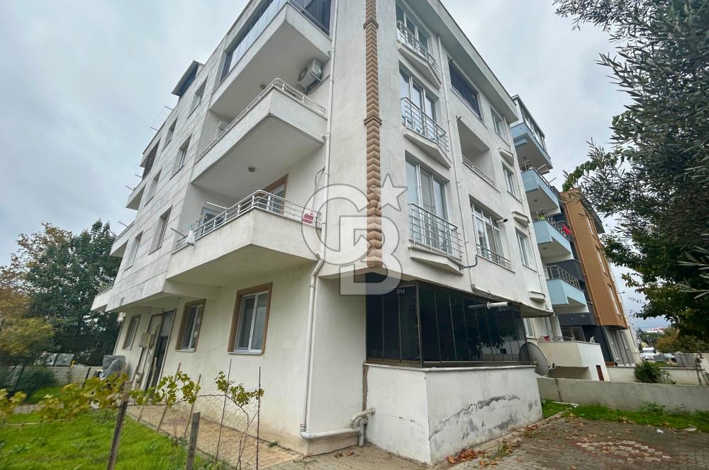 Çanakkale Lapseki Yeni Kordona Çok Yakın Satılık 2+1 Daire