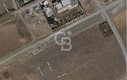 KIZILCAŞAR DA E:0,30 VİLLA PARSELİ 1065 METRE KARE