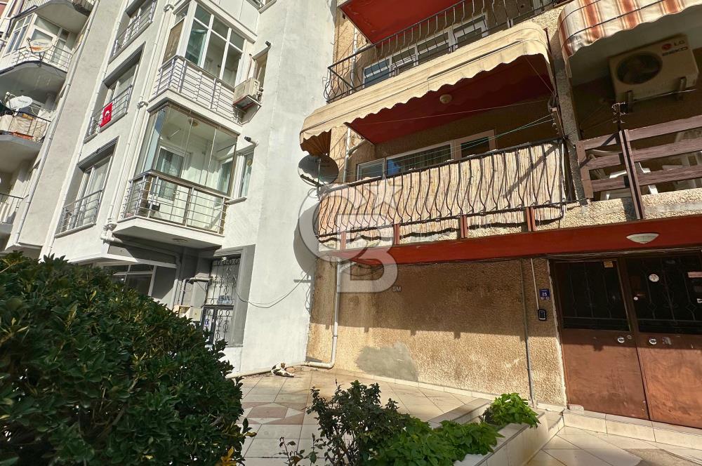 Çanakkale Merkez Cevatpaşa Kordona Yakın Tadilatlı 2+1 Daire