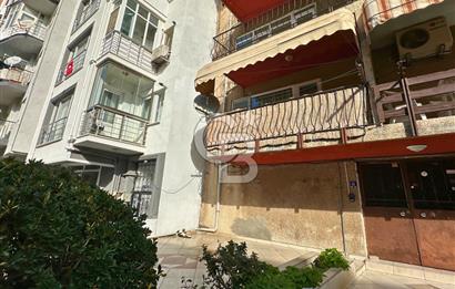 Çanakkale Merkez Cevatpaşa Kordona Yakın Tadilatlı 2+1 Daire