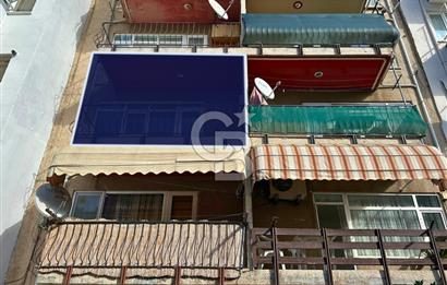 Çanakkale Merkez Cevatpaşa Kordona Yakın Tadilatlı 2+1 Daire