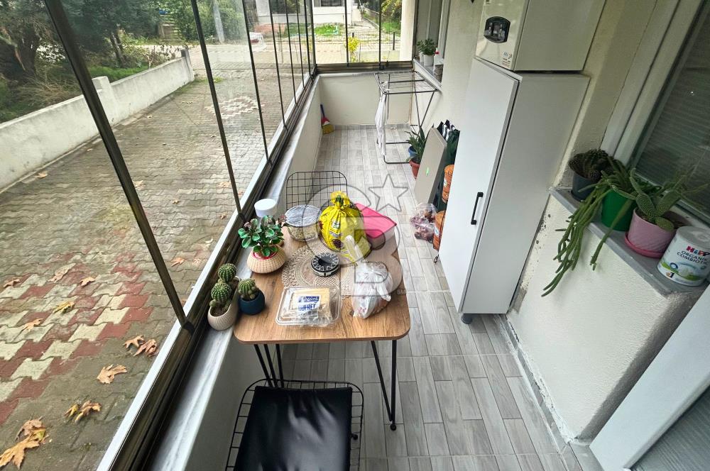 Çanakkale Lapseki Yeni Kordona Çok Yakın Satılık 2+1 Daire