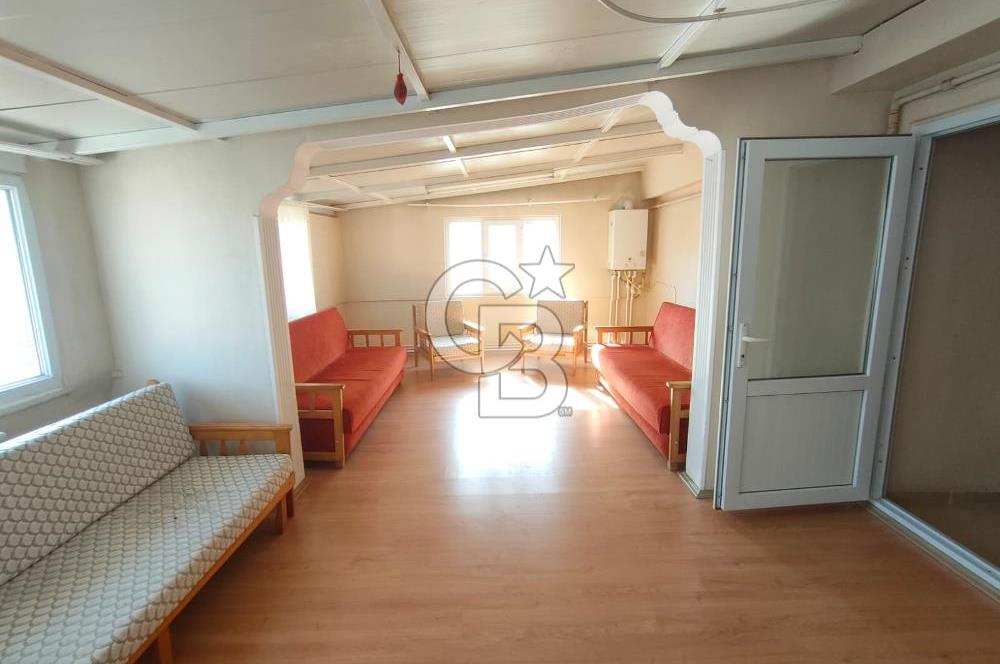 CB KİNG'DEN HASAN BASRİ ÇANTAY MAHALLESİ KİRALIK 2+1 DAİRE