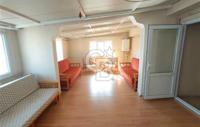 CB KİNG'DEN HASAN BASRİ ÇANTAY MAHALLESİ KİRALIK 2+1 DAİRE