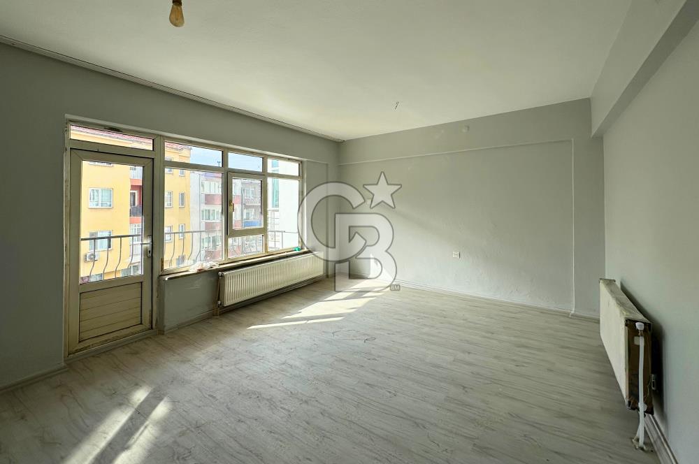Çanakkale Merkez Cevatpaşa Kordona Yakın Tadilatlı 2+1 Daire