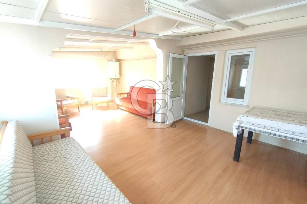 CB KİNG'DEN HASAN BASRİ ÇANTAY MAHALLESİ KİRALIK 2+1 DAİRE