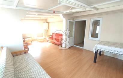 CB KİNG'DEN HASAN BASRİ ÇANTAY MAHALLESİ KİRALIK 2+1 DAİRE